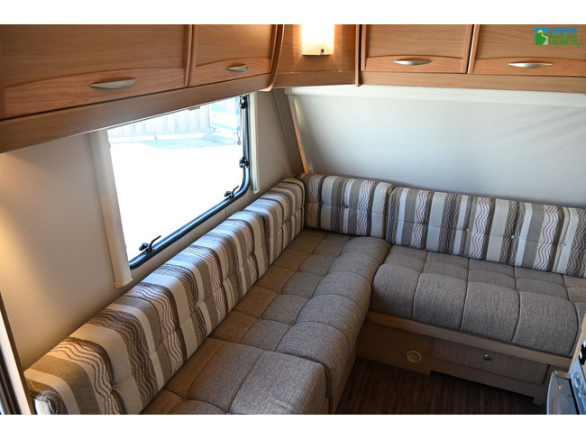 Elddis Xplore 302 foto: 6