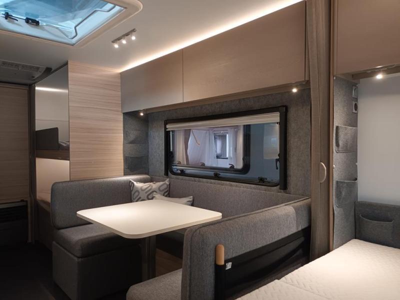 Adria Altea 552 PK 60 Years Selection  foto: 5