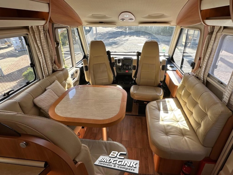 Hymer BML 798 photo : 5