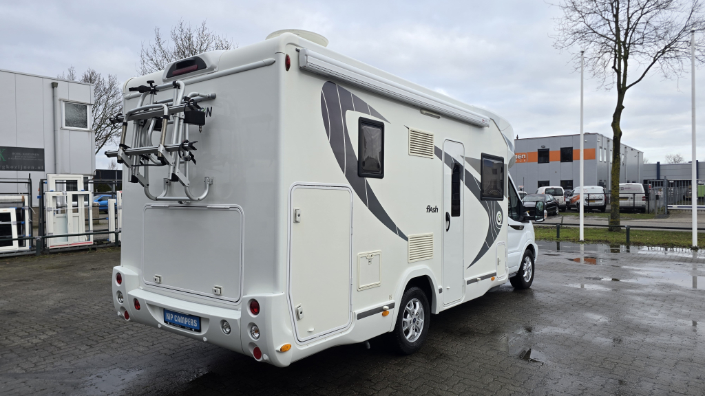 Chausson 630 Flash foto: 3