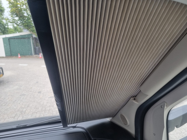 Adria S 670 SL Fiat foto: 22