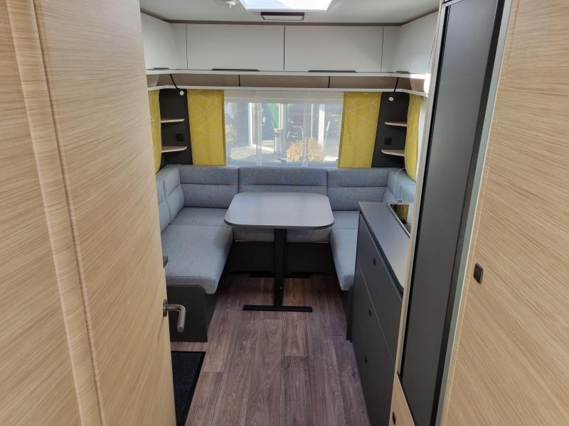 Fendt Apero 515 SG -Aanbieding 