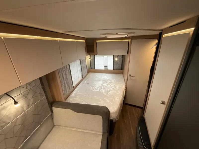 Knaus Sport 540 FDK STAPELBED-NIEUW MODEL  foto: 10