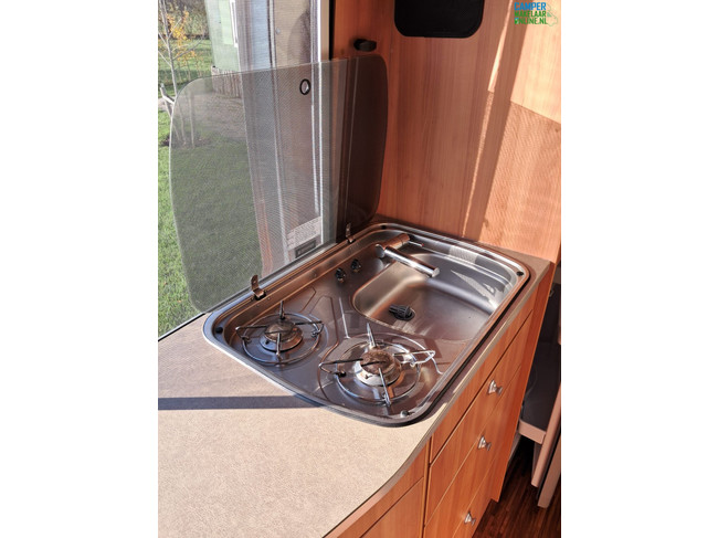 Hymer HymerCar 322+ foto: 13