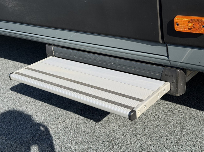 Knaus Boxtime 630 MX Foto: 4
