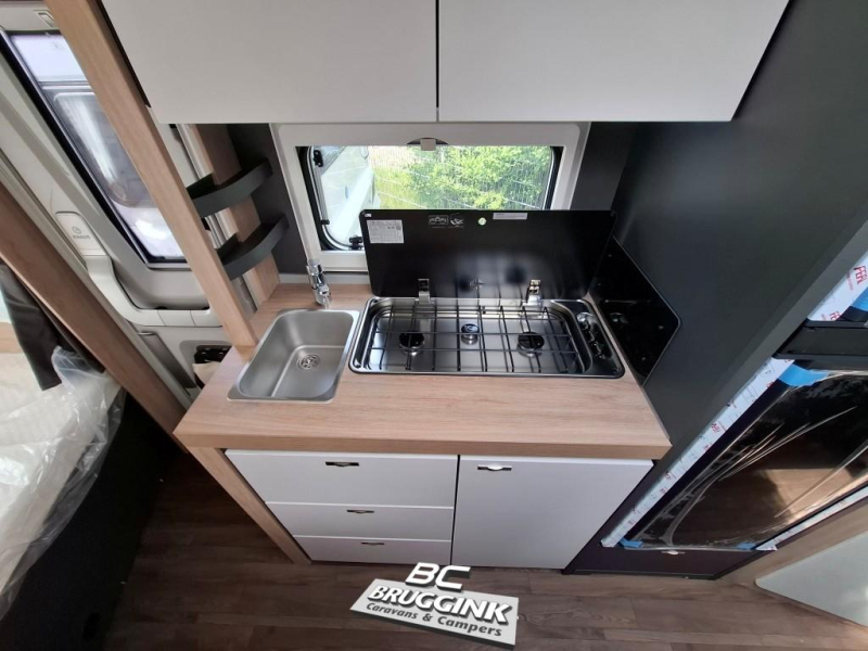 Knaus Sport 500 KD - NEU Foto: 9