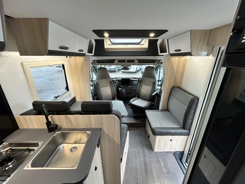 Sun Living S 75 SL Premium Pack, Toldo, Nav foto: 11