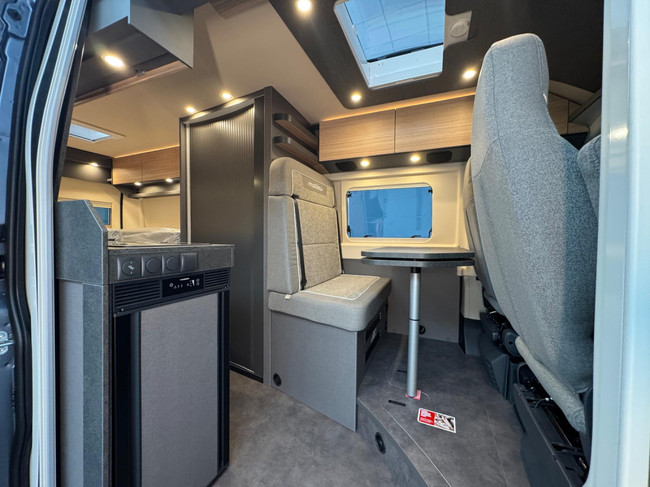 Malibu Relax 640 LE R Ambition foto: 4