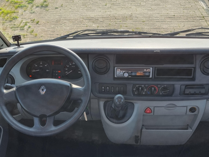 Knaus Sun Ti 600 UF Face to Face zit  foto: 9