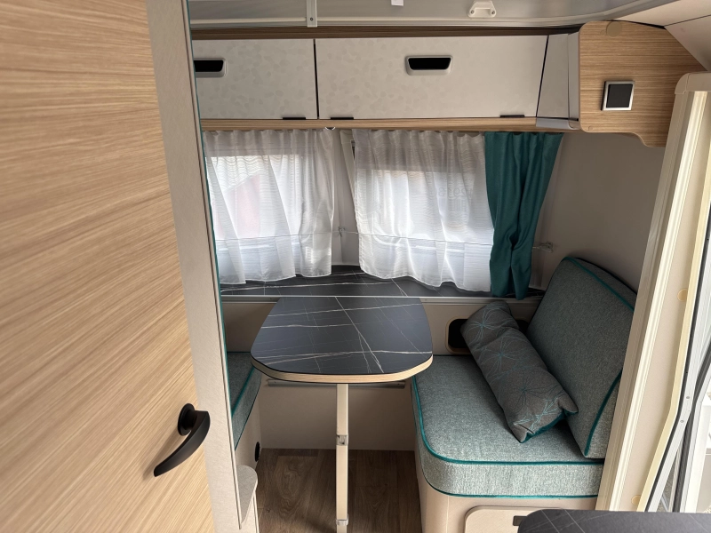 Eriba Touring 430 URBAN Orlando AANBIEDING  foto: 10