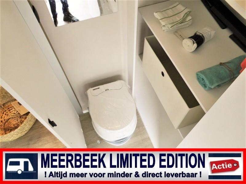 Hobby Beachy 360 2184,=KORTING MOVER+SMART  foto: 19