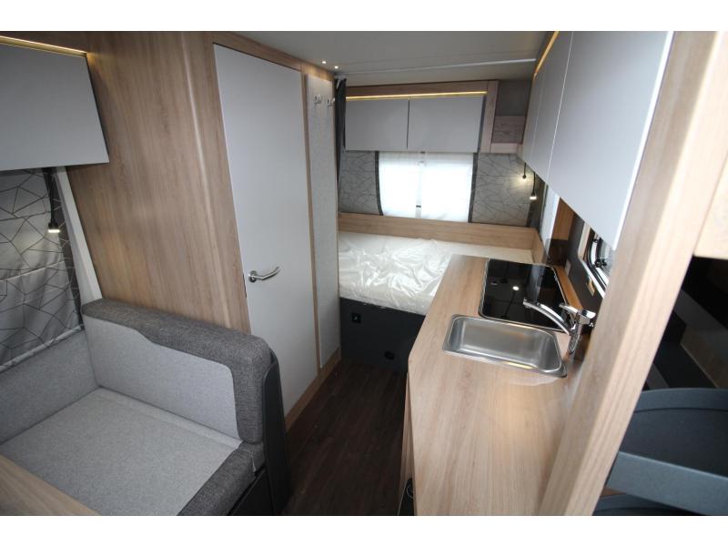 Knaus Sport 420 QD Model 2026  foto: 6