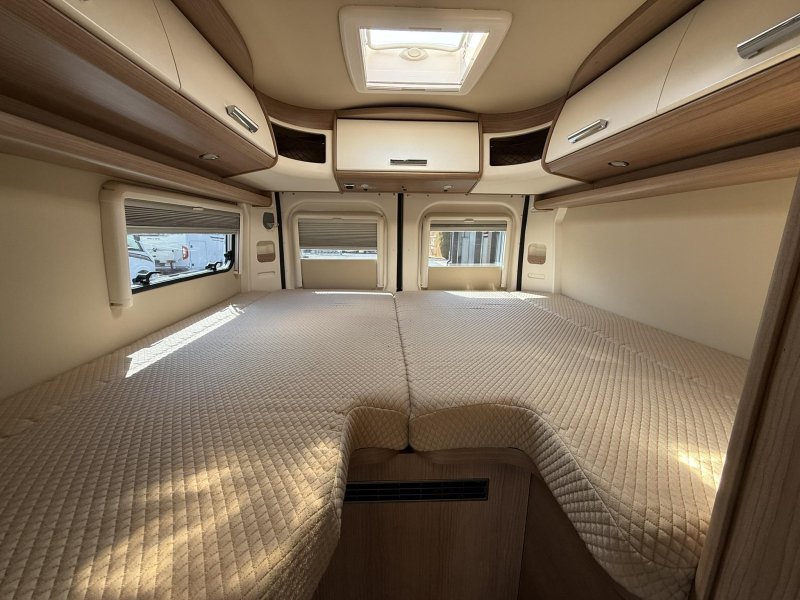 Malibu Van 640 LE First Dutch owner photo: 17