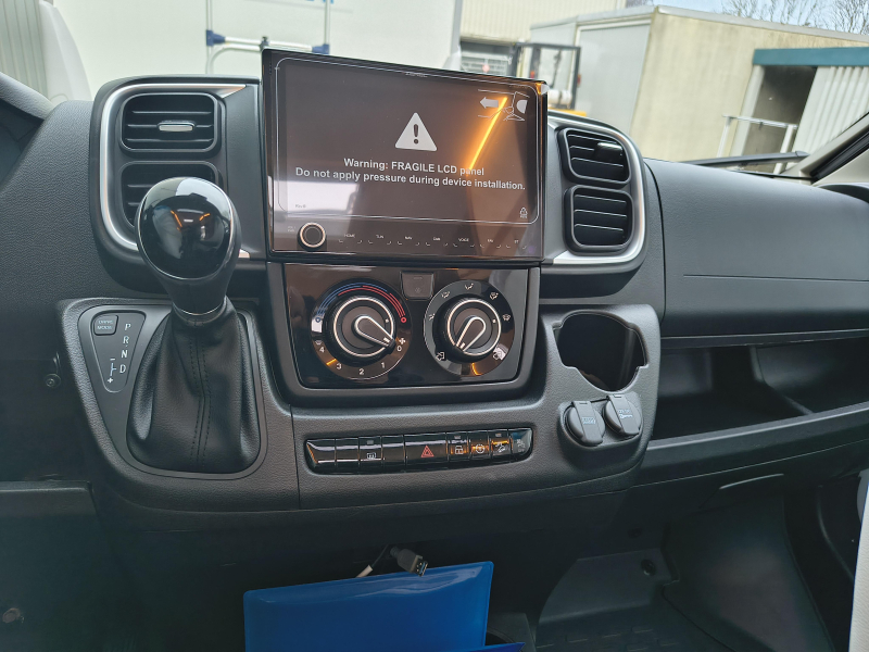 Dethleffs Just Camp T 6812 EB Active - automaat  foto: 17