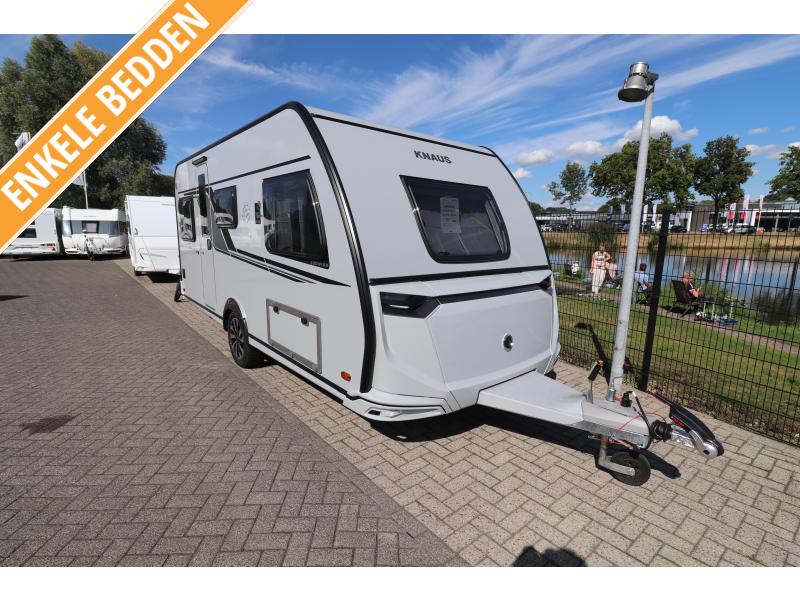 Knaus Sudwind Black Selection 460 EU E-UITVOERING - 2026 - 126  foto: 0