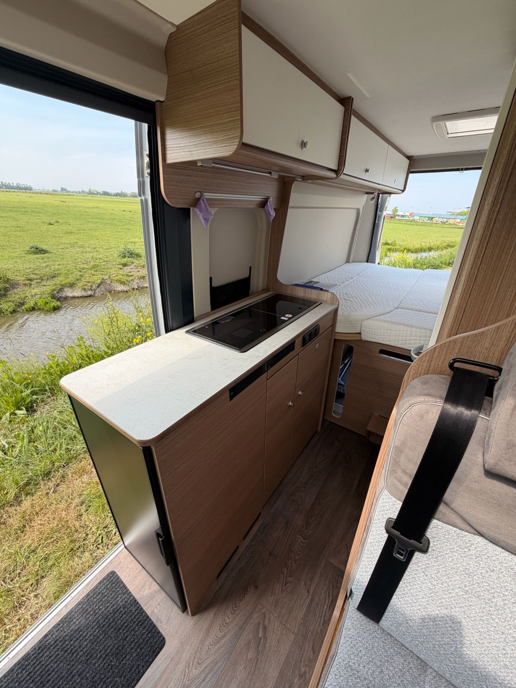 Fiat Ducato Carado CVE 640 Clever+ Edition foto: 11
