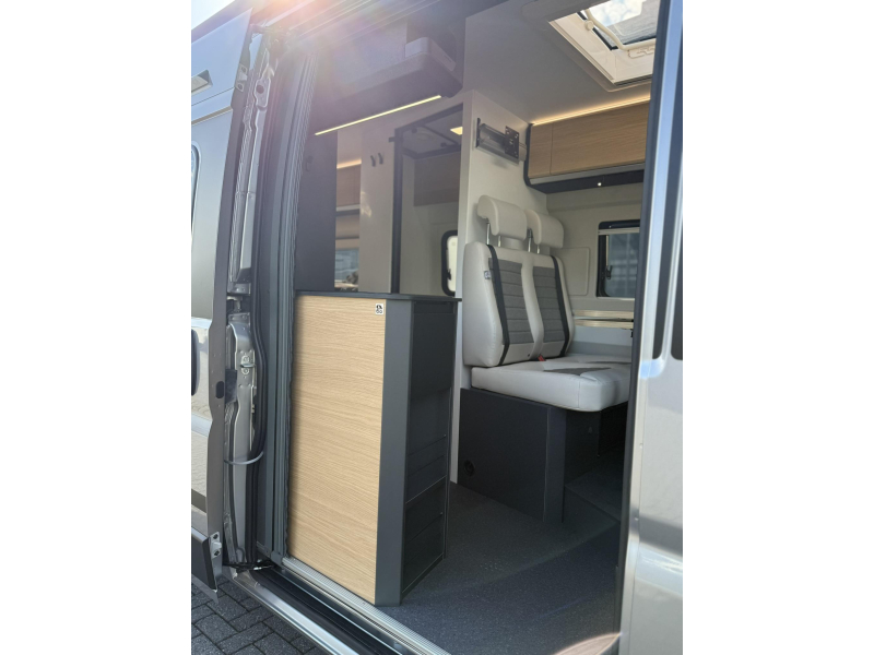 Adria Twin 640 SLB 60 years - DEMOMODEL  foto: 14