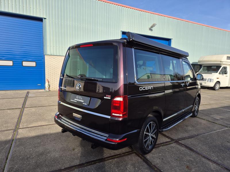 Volkswagen T6 California Ocean DSG  foto: 6