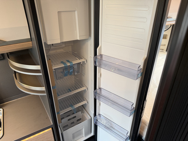 Knaus Boxlife 600 MQ Platinum Select foto: 13