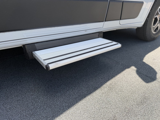 Knaus Boxlife 600 MQ Platinum Select foto: 7