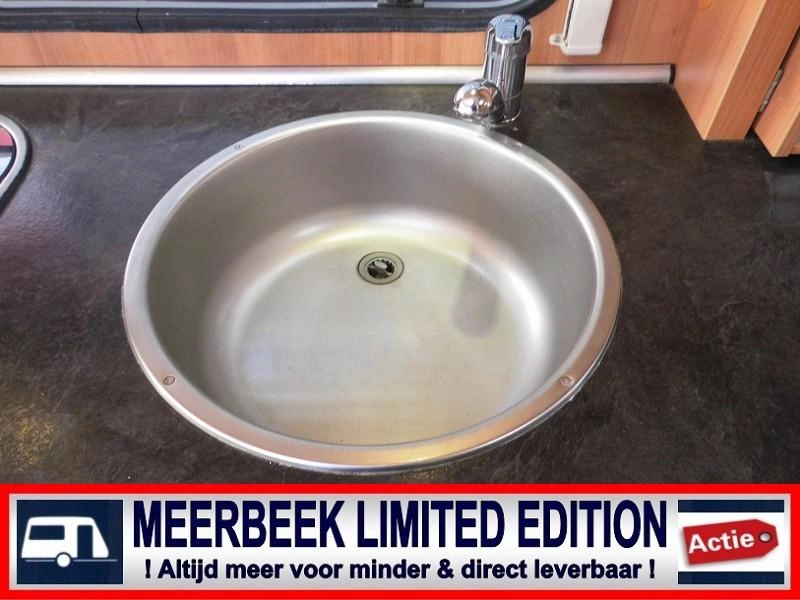 Eriba Sporting Jive 465 +MOVER +PRESIDENT XL300 !  foto: 10