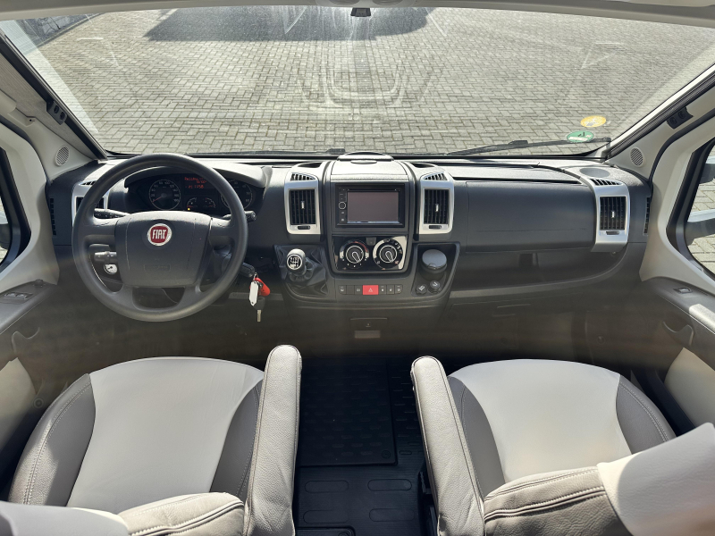 Chausson Flash 617 photo : 7