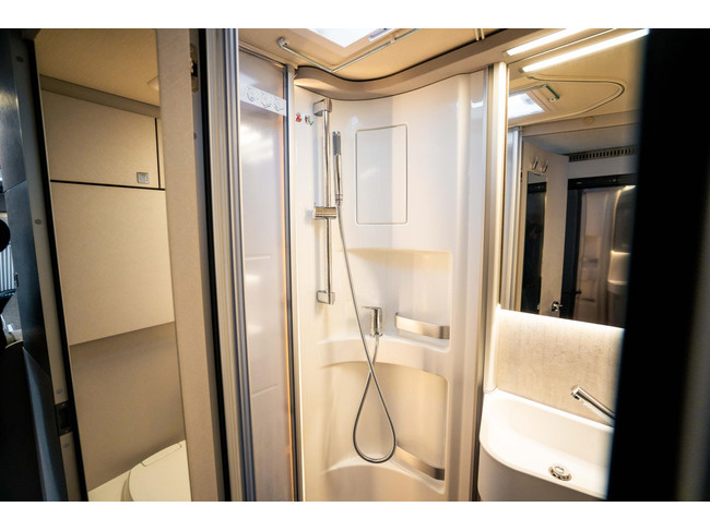 Hymer Exsis-T 580 Pure foto: 18