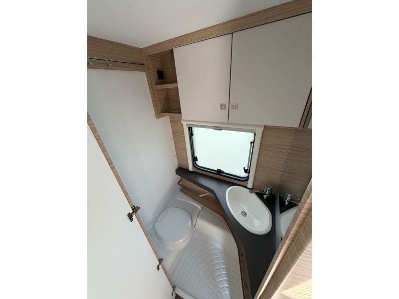 Fendt Bianco Selection 495 SG foto: 12