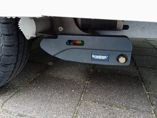 Adria Altea 462 PU foto: 6