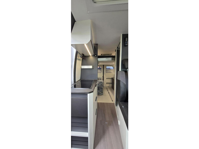 Adria Twin 640 SGX Sports photo : 14
