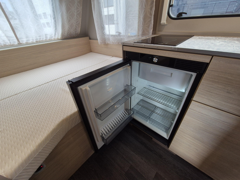 Weinsberg CaraCito 390 QD photo: 15