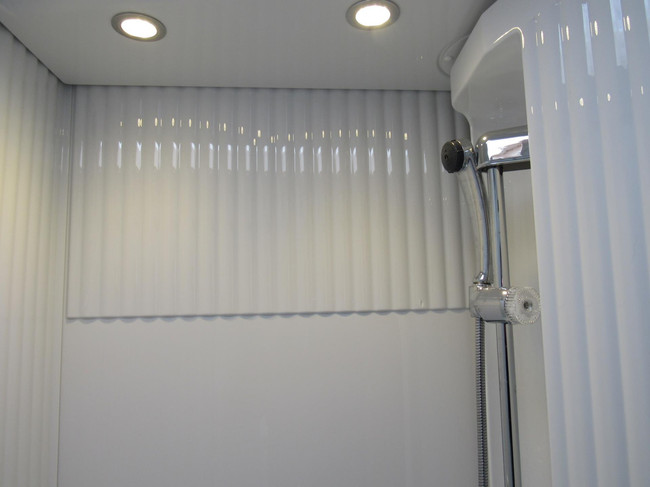 Hymer Carado V339 Europa Edition Zwart Queensbed 15dkm 2022 foto: 19