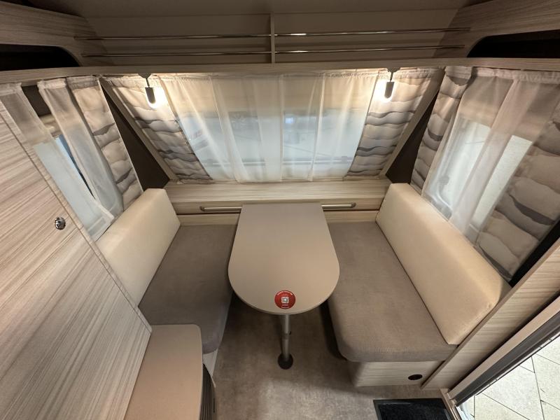 Dethleffs C'Joy 460 LE lichtgewicht | A69  foto: 9