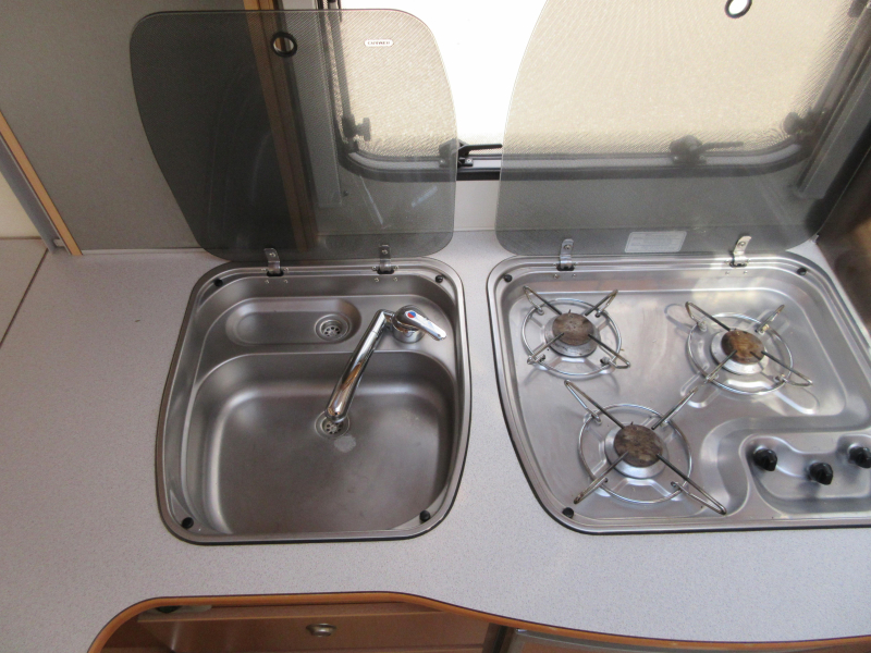 Kip Grey Line Special 53 TEB PROPRE ET COMPLET photo : 7