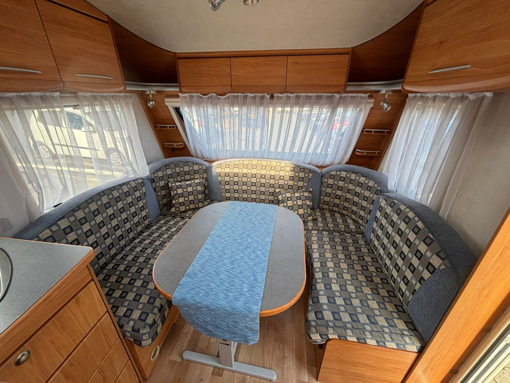 ADRIA 512 up foto: 5