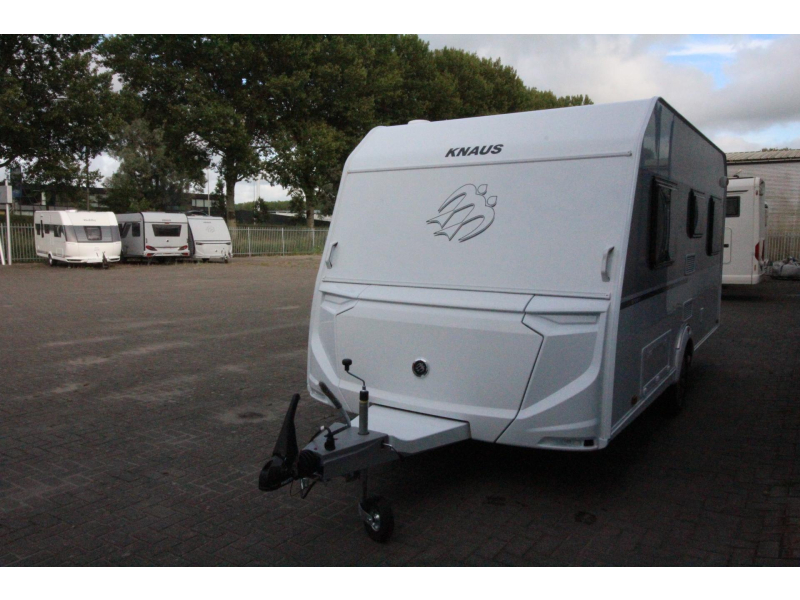 Knaus Sport 450 FU Aktionsmodell! Foto: 4