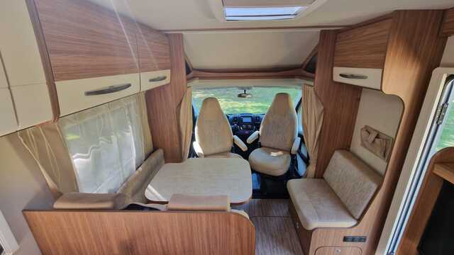 Fiat Carado T 449 Foto: 11