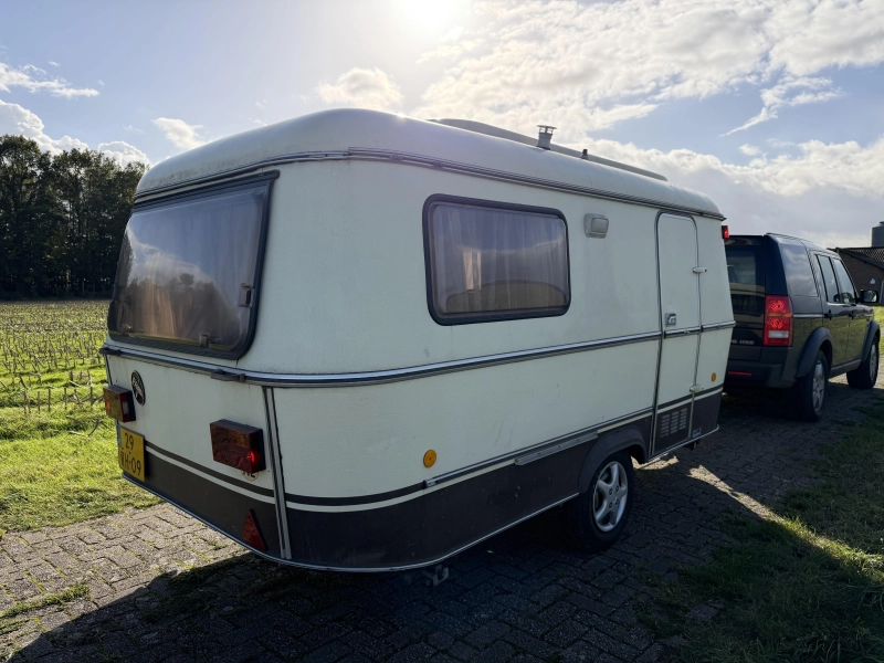 Eriba Triton  foto: 5