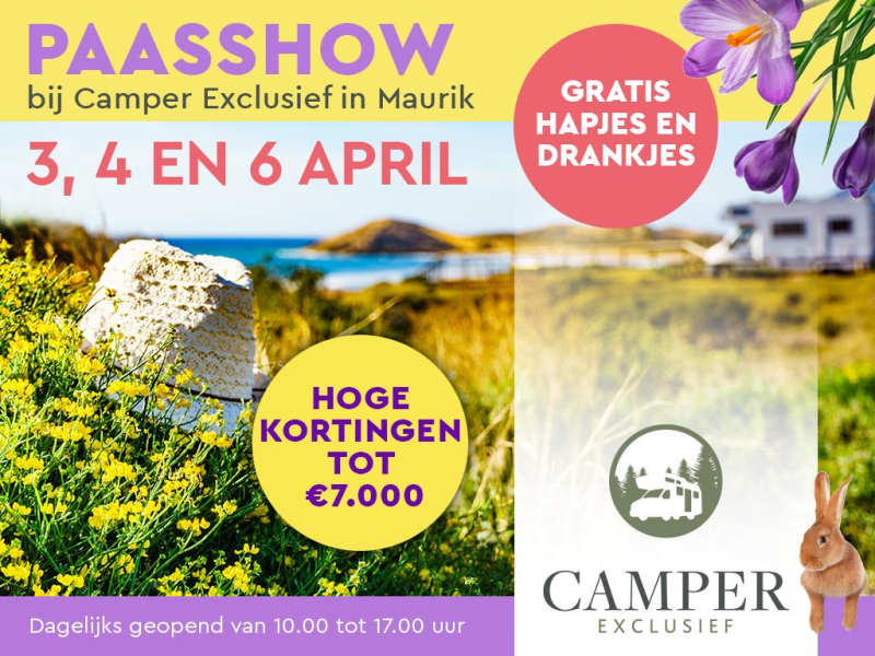 LMC Liberty 680 G PAASSHOW 3000 KORTING  foto: 1