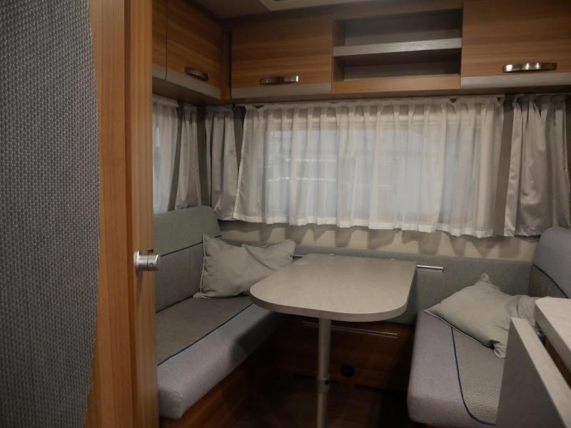 Weinsberg CaraOne Edition HOT 390 QD  foto: 3