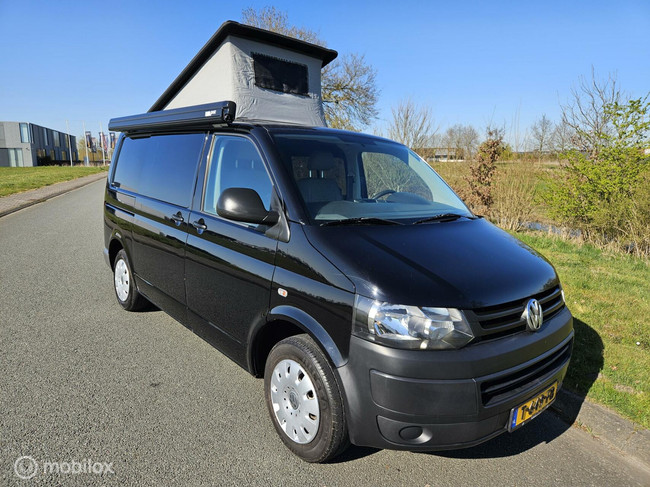 Volkswagen TRANSPORTER D 75 KW foto: 0