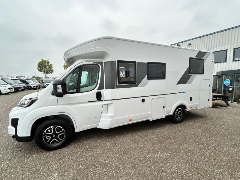Sun Living S 72 DL Benelux Edition Actie !  foto: 2