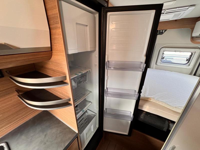 Knaus Boxlife 600 MQ Self drive2 BD77  foto: 10