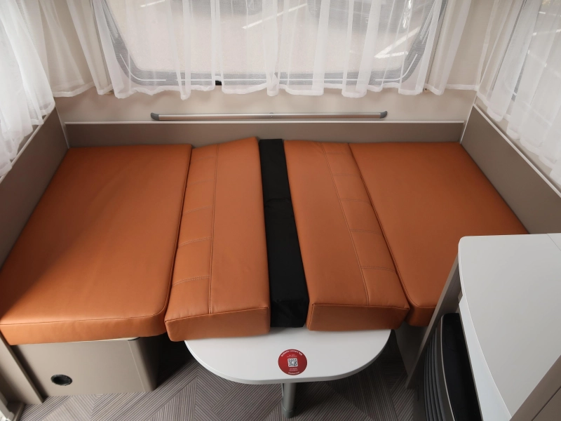 Dethleffs C'Go 475 EL ACTIV ACTIEPAKKET  foto: 10