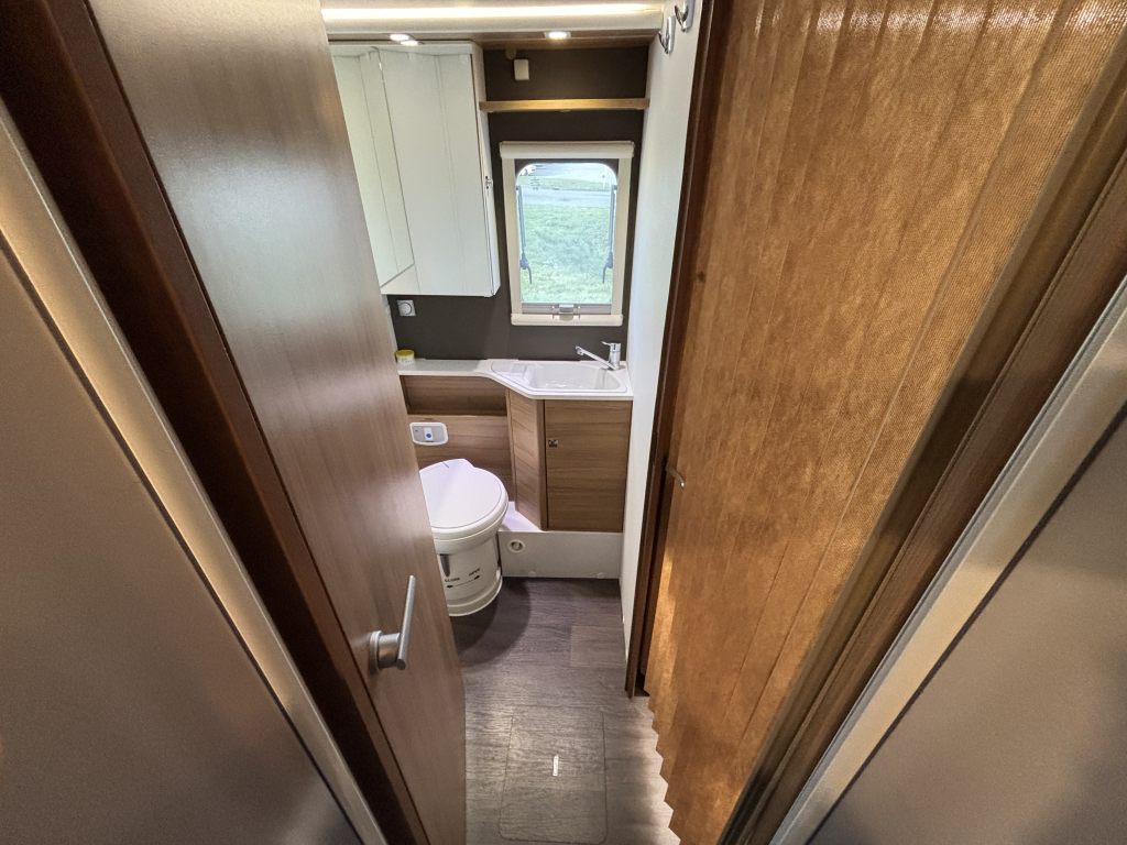 ADRIA MATRIX M 670SL foto: 8