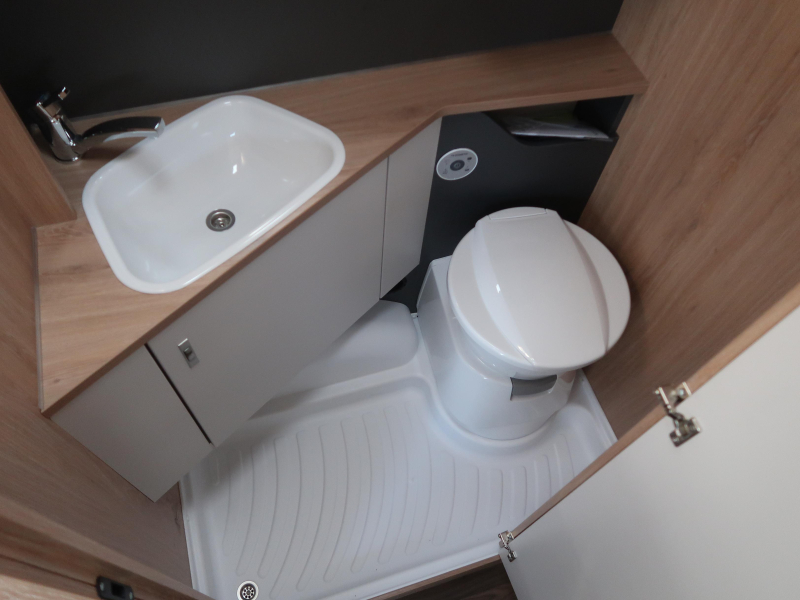 Knaus Sport 420 QD  foto: 14