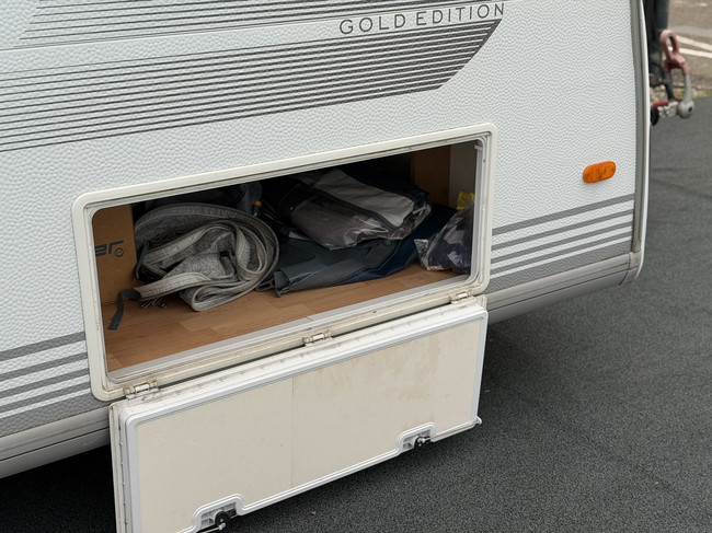 Knaus SUDWIND 420 GOLD E foto: 4