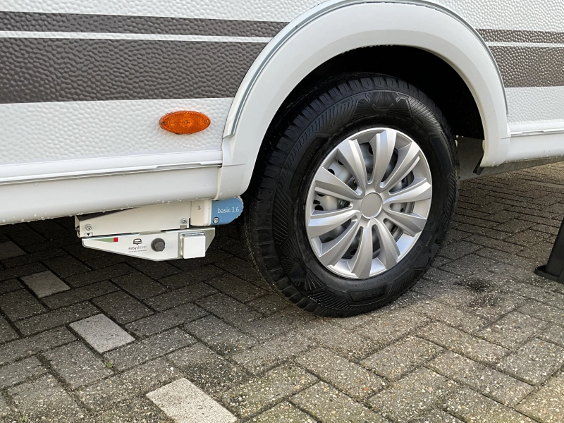 Dethleffs C'Joy 460 LE MOVER-LUIFEL-VOORDEEL  foto: 19