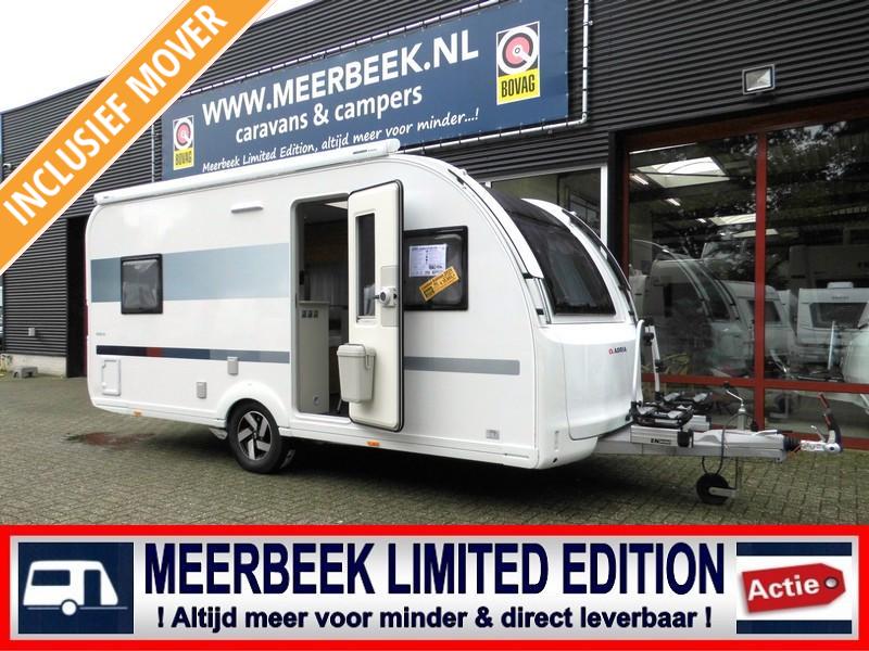Adria Altea 492 LU 4379,=DISCOUNT THULE+MOVER