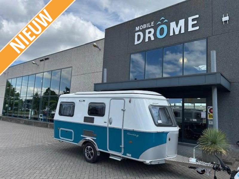 Eriba Touring Troll 542 &Uacute;ltima 542 foto: 0
